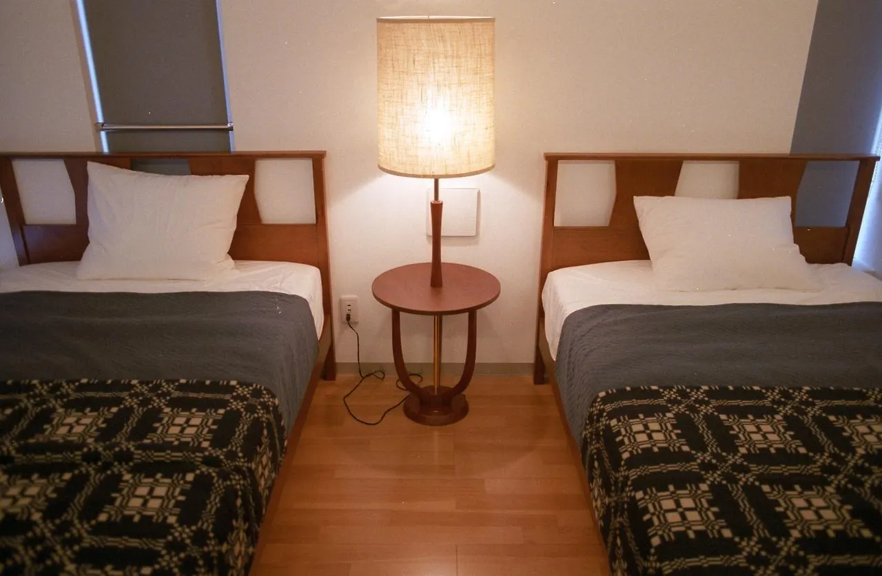 Art Apartment Aoca Sanno Sheep Tokyo