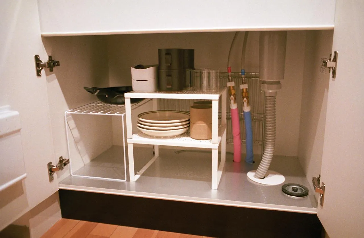 Art Apartment Aoca Sanno Sheep Tokyo
