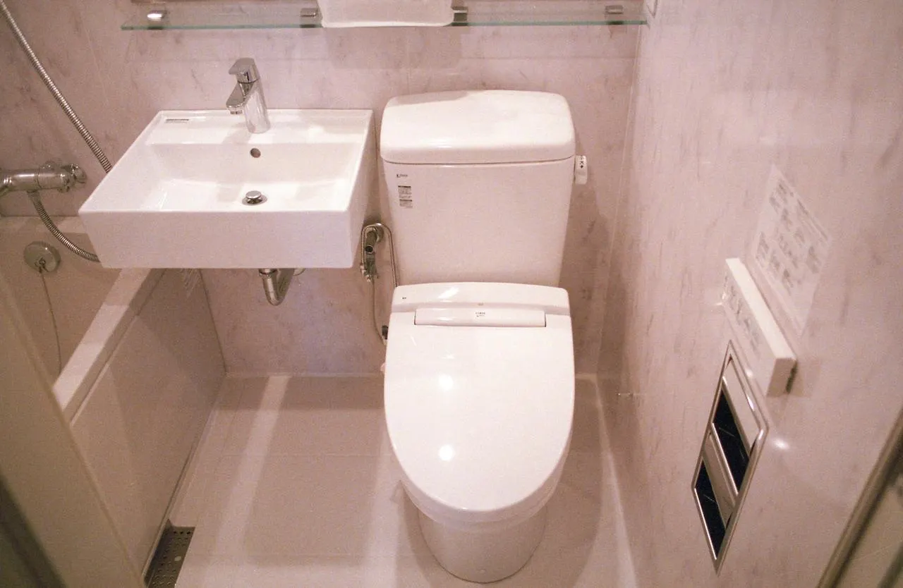 Art Apartment Aoca Sanno Sheep Tokyo