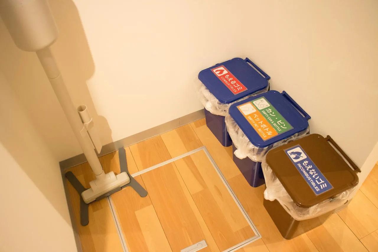 Art Apartment Aoca Sanno Sheep Tokyo